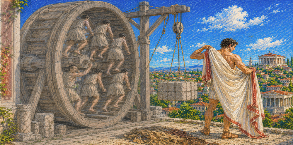 Servus et Dominus